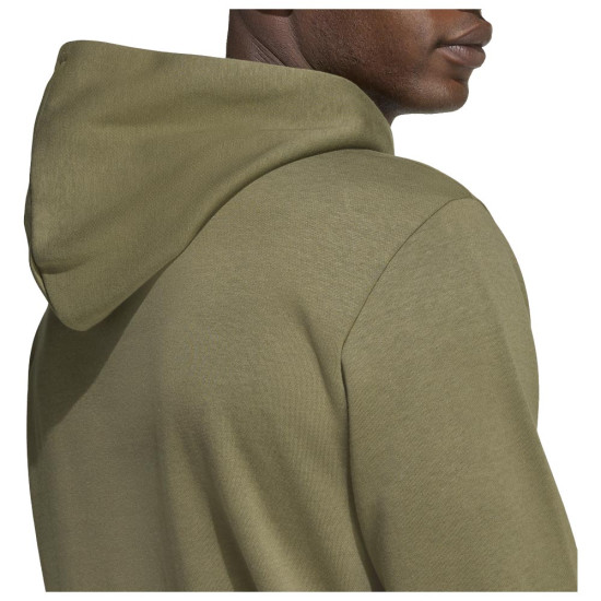 Adidas Ανδρικό φούτερ Trefoil Essentials Camo Modern Hoodie
